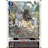 DCG [BT25-071 U] Orochimon