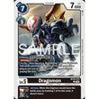 DCG [BT25-073 U] Dragomon