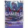 DCG [BT25-079 C] Hyemon