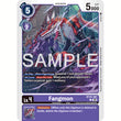 DCG [BT25-081 C] Fangmon