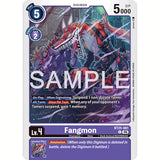 DCG [BT25-081 C] Fangmon