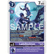 DCG [BT25-083 C] LadyDevimon