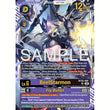 DCG [BT25-085 UR] BeelStarmon // Fly Bullet