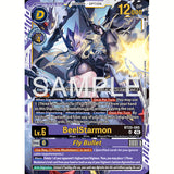 DCG [BT25-085 UR] BeelStarmon // Fly Bullet