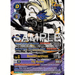DCG [BT25-085 UR] BeelStarmon // Fly Bullet (SP)