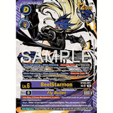 DCG [BT25-085 UR] BeelStarmon // Fly Bullet (SP)