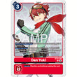 DCG [BT25-086 R] Dan Yuki