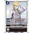 DCG [BT25-091] Monica Simmons