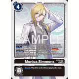DCG [BT25-091] Monica Simmons