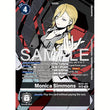 DCG [BT25-091 SR] Monica Simmons (SP)