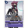 DCG [BT25-092 SR] Asuna Shiroki
