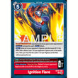 DCG [BT25-093 U] Ignition Flare