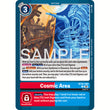 DCG [BT25-094 U] Cosmic Area