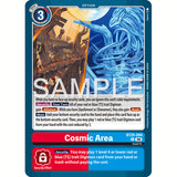 DCG [BT25-094 U] Cosmic Area