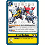 DCG [BT25-098 C] Cyber Engage