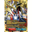 DCG [BT25-103 SEC] GraceNovamon (Rare Pull)
