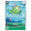DCG [BT26-002 C] Budmon