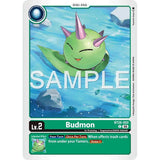 DCG [BT26-002 C] Budmon