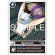 DCG [BT26-003 C] Kyaromon