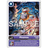 DCG [BT26-005 C] Pinamon