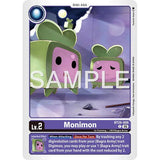 DCG [BT26-006 C] Monimon
