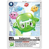 DCG [BT26-007 C] Swipemon