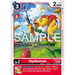 DCG [BT26-009 C] Hyokomon
