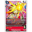 DCG [BT26-010 C] Roleplaymon