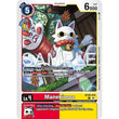DCG [BT26-012 C] Manekimon