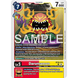 DCG [BT26-014 R] Darumamon