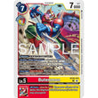 DCG [BT26-015 R] Butenmon