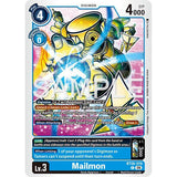DCG [BT26-019 C] Mailmon