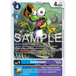 DCG [BT26-021 C] Gekomon