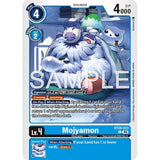 DCG [BT26-023 C] Mojyamon