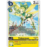 DCG [BT26-024 C] Tinkermon