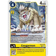 DCG [BT26-026 U] Cougarmon