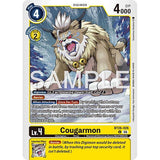 DCG [BT26-026 U] Cougarmon