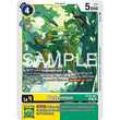 DCG [BT26-027 U] Petermon