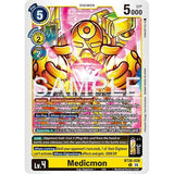 DCG [BT26-028 U] Medicmon