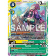 DCG [BT26-032 SR] Ceresmon // Famis