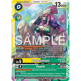 DCG [BT26-032 SR] Ceresmon // Famis