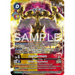 DCG [BT26-033 SR] Jupitermon // Wide Plasmet (Alternate Art)