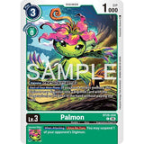 DCG [BT26-034 C] Palmon