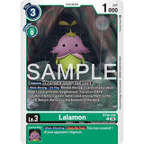 DCG [BT26-036 C ] Lalamon