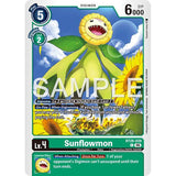 DCG [BT26-039 C ] Sunflowmon