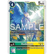 DCG [BT26-041 U] Hudiemon