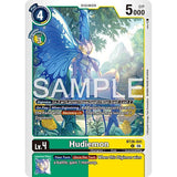 DCG [BT26-041 U] Hudiemon