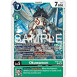 DCG [BT26-042 U] Okuwamon