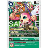 DCG [BT26-043 C] Piximon