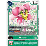 DCG [BT26-044 U ] Lilamon